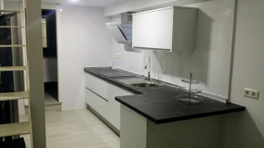 Отель Loft Nerja Centro  Нерха